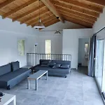 Villa Marianthi Afroditi House In Achillion Woods Achílleion