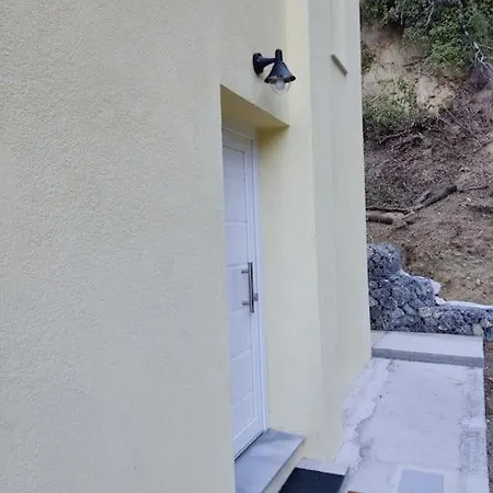 Marianthi Afroditi House In Achillion Woods Villa