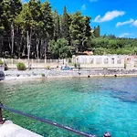 Villa Marianthi Afroditi House In Achillion Woods Achílleion