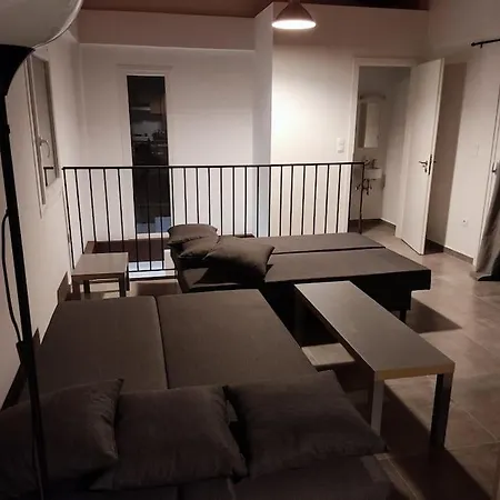 Marianthi Afroditi House In Achillion Woods 别墅 *